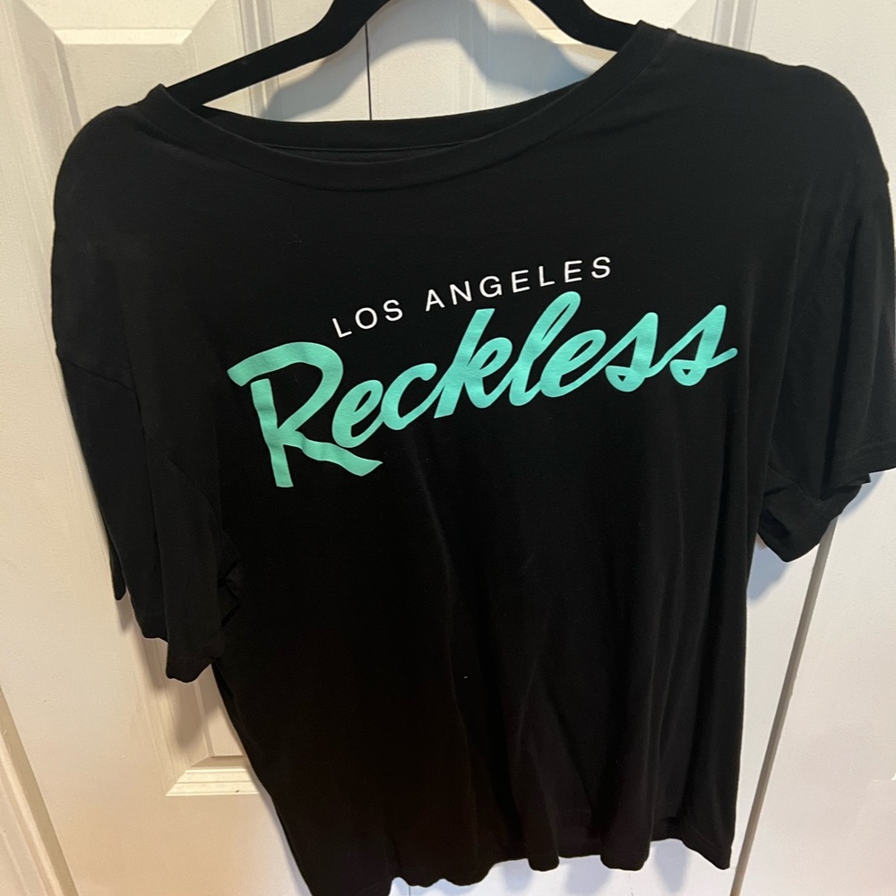 Pacsun graphic T shirt